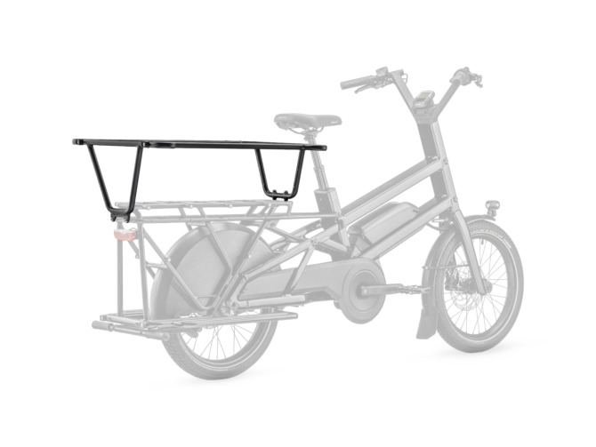 Tendeur vélo de 80 cm (vendu par 2) - Accessoire vélo sur La Bécanerie